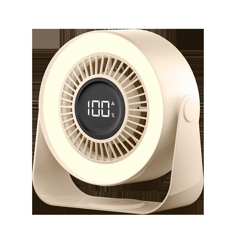 Portable Fan and Humidifier Bowlift