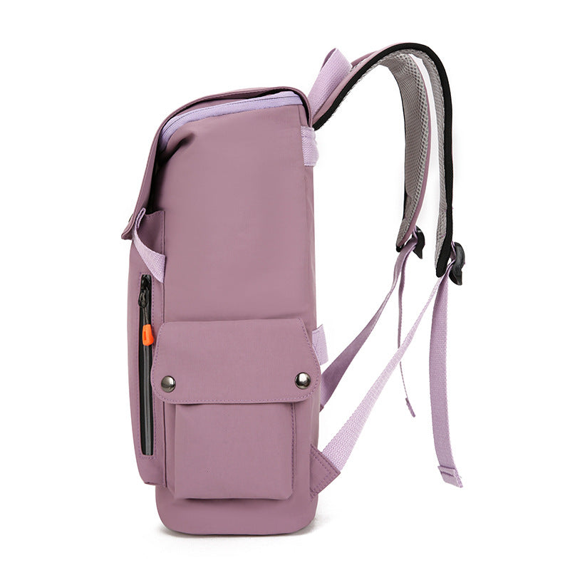 Professional Business Laptop Backpack Bowlift