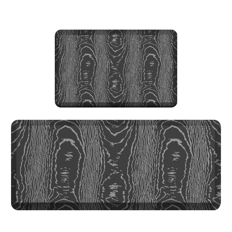 Decorative Kitchen Comfort Mat Set Bowlift