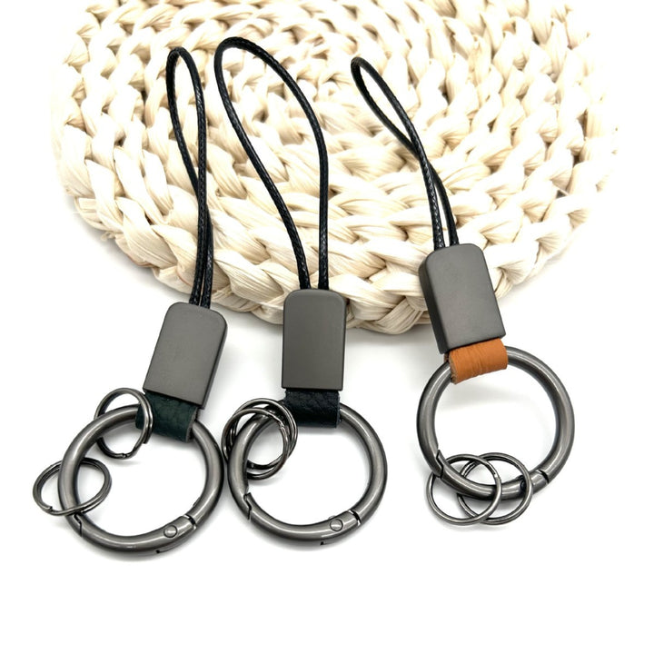 Keychain Holder Bowlift