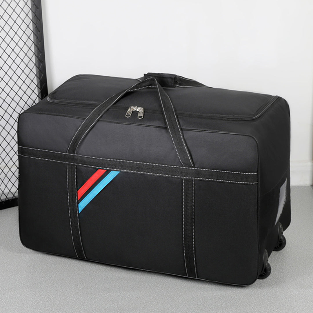 Rolling Travel Duffel