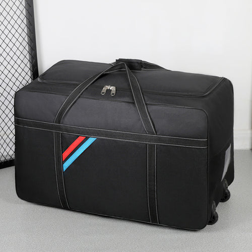 Rolling Travel Duffel