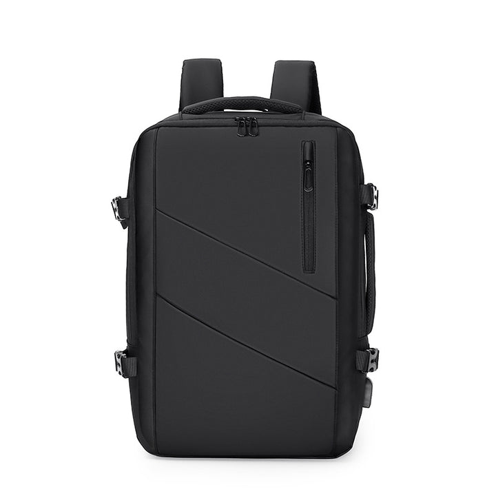 Multifunctional Business Backpack Bowlift
