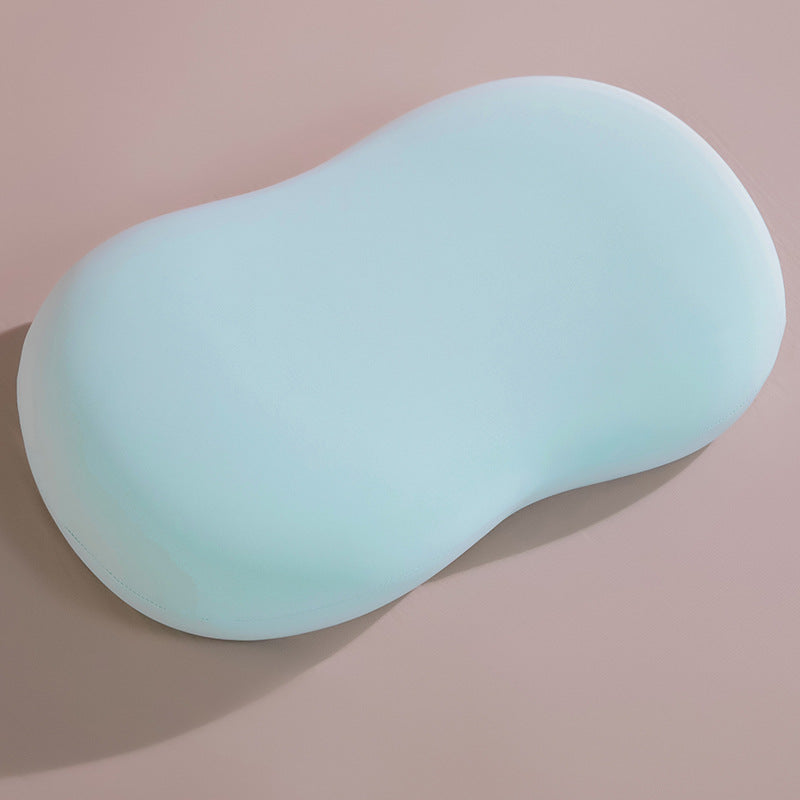 ergonomic headrest pillow Bowlift