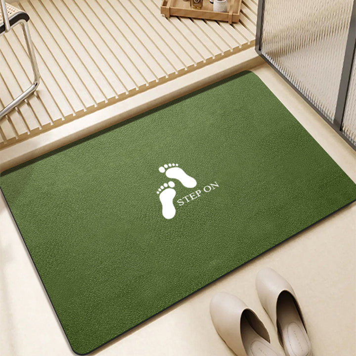 Shower Mat Bowlift