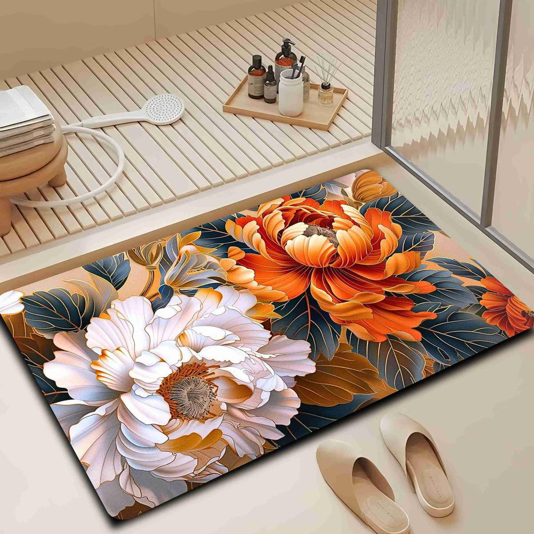 Home Decor Floral Design Bowlift