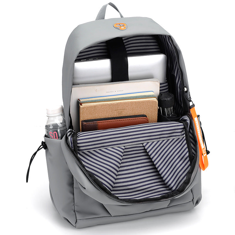 Smart Travel Backpack Bowlift