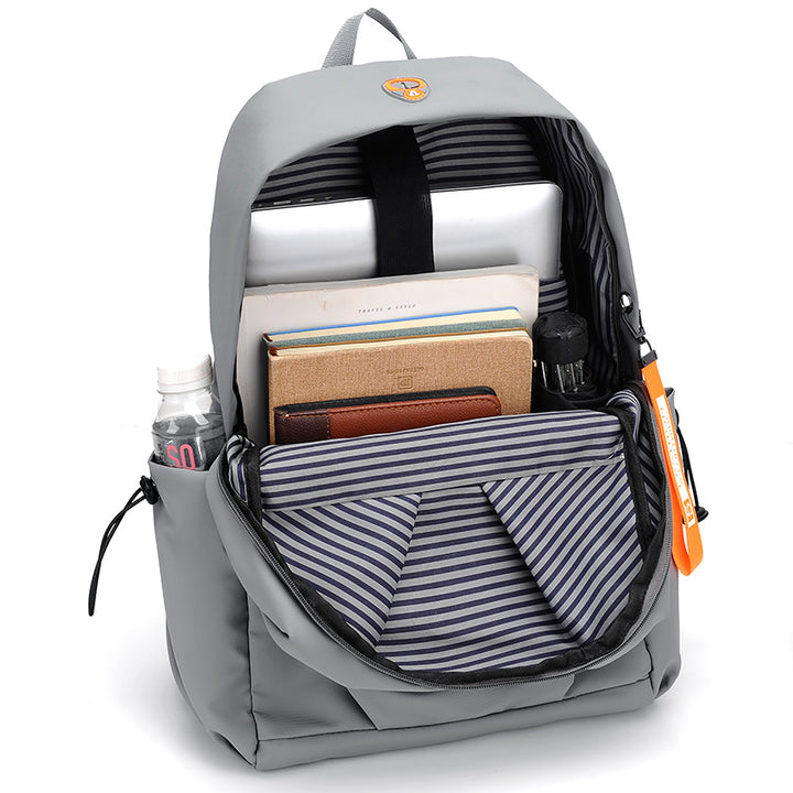Smart Travel Backpack Bowlift