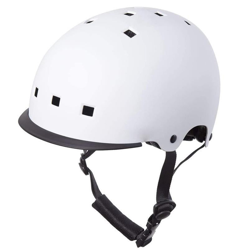 Protective Skateboarding Helmet Bowlift
