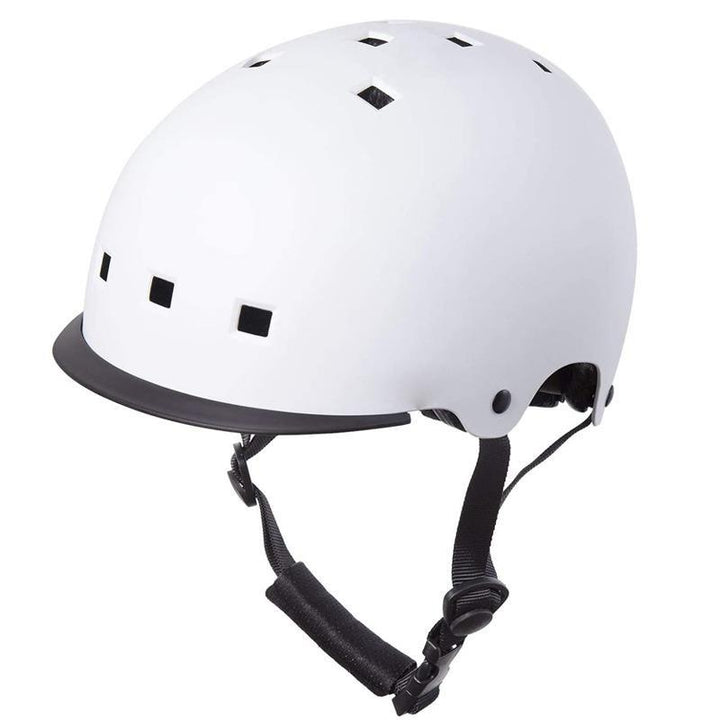 Protective Skateboarding Helmet Bowlift