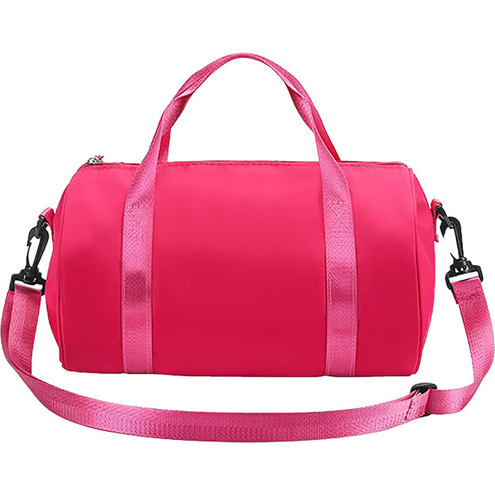 Sporty weekend bag Bowlift
