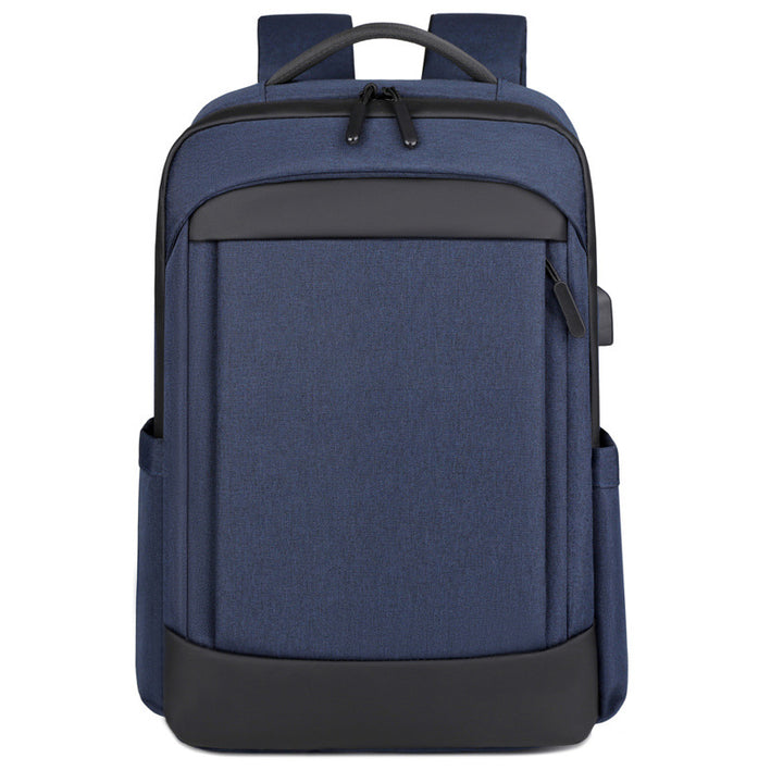 Versatile Laptop Backpack Bowlift