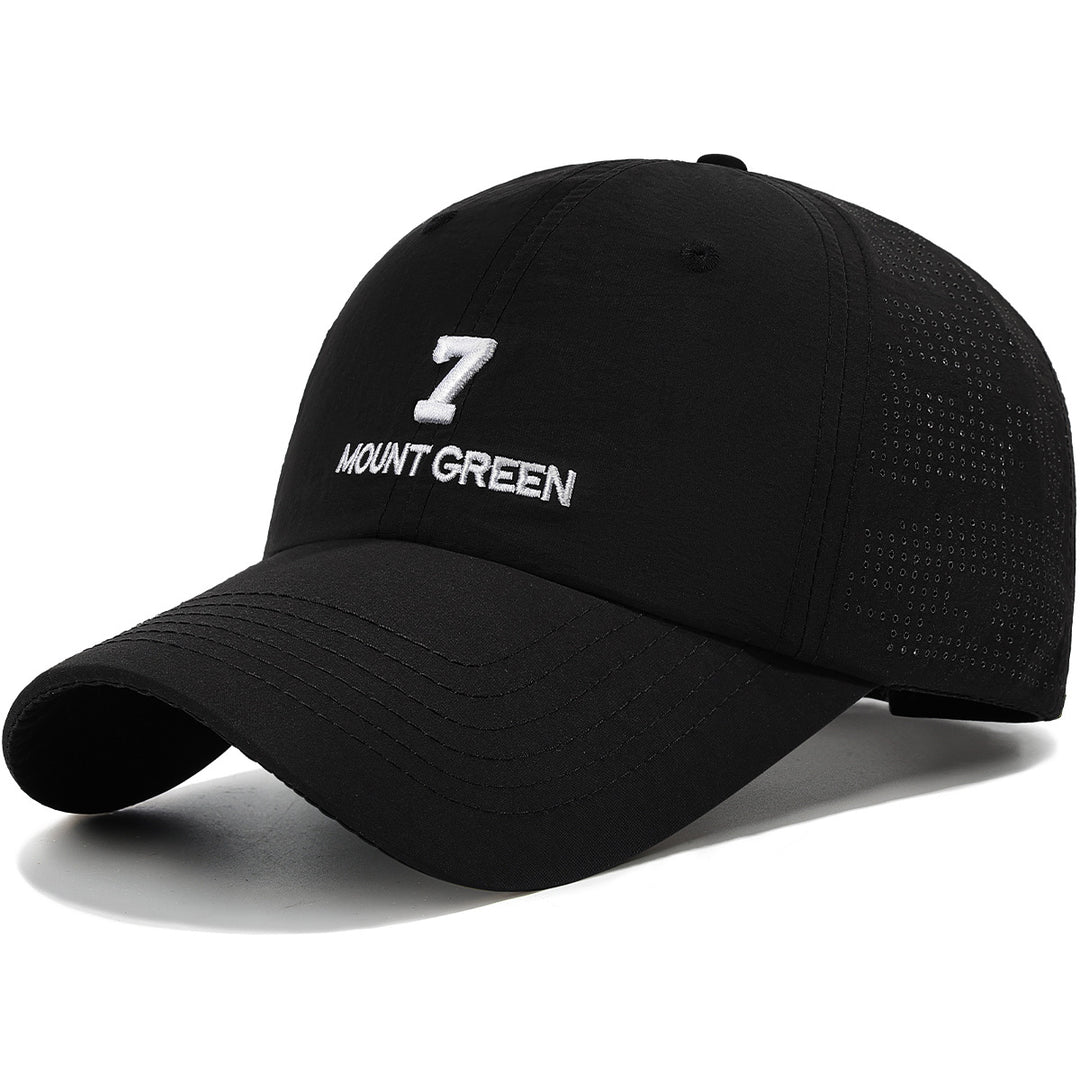 Men's Lightweight Performance Baseball Cap Bowlift 1783927271