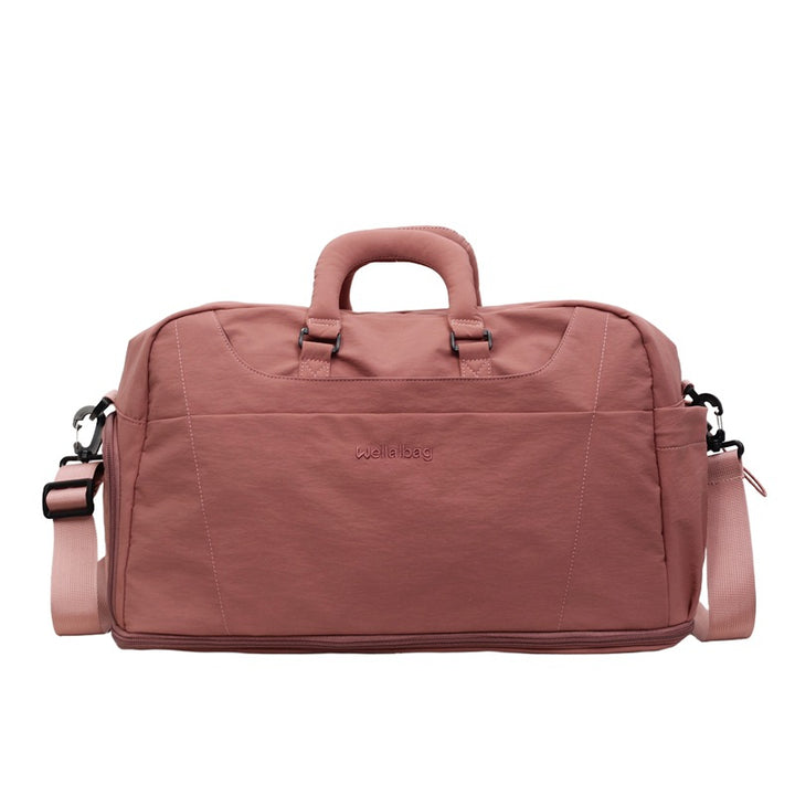 Ergonomic Travel Duffel Bag