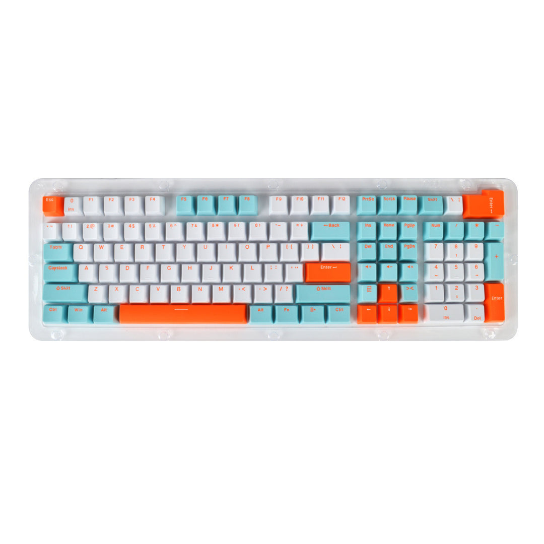 Gaming Keyboard Bowlift