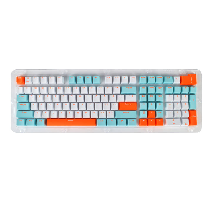 Gaming Keyboard Bowlift