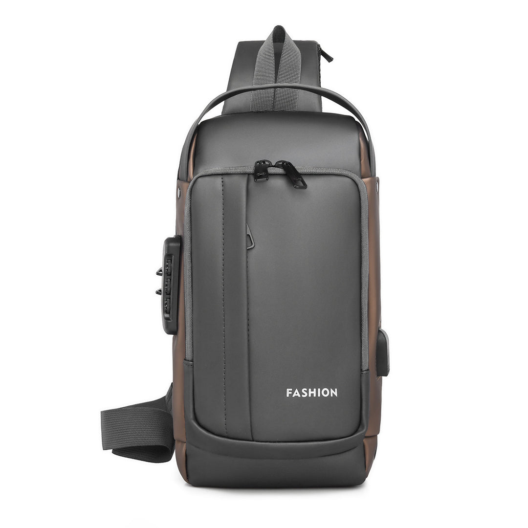 Sporty Sling Backpack By Bowlift