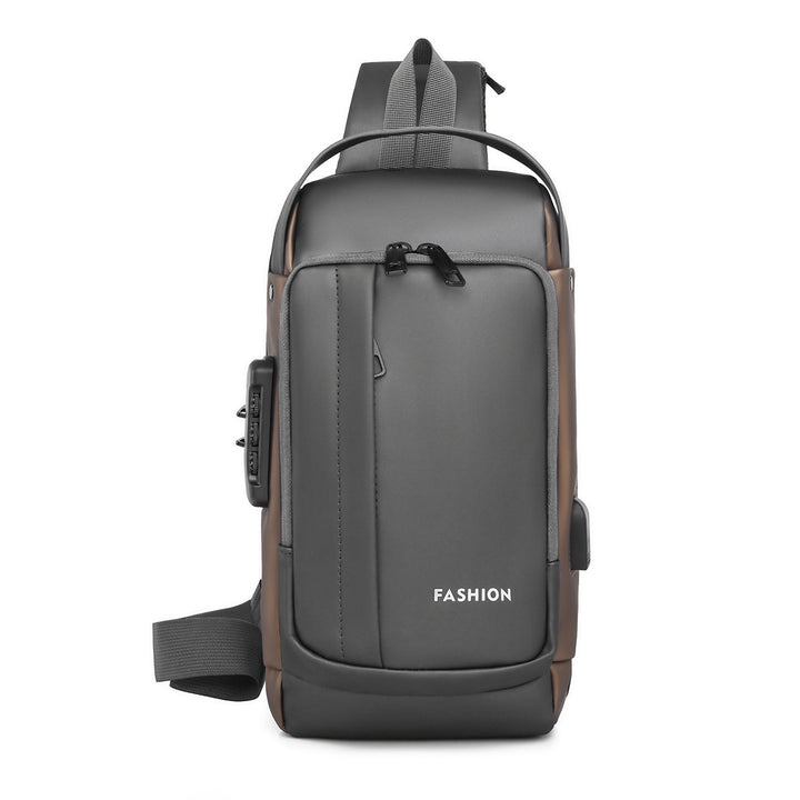 Sporty Sling Backpack By Bowlift