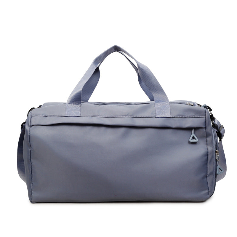 Versatile Sports Duffle Bag Bowlift