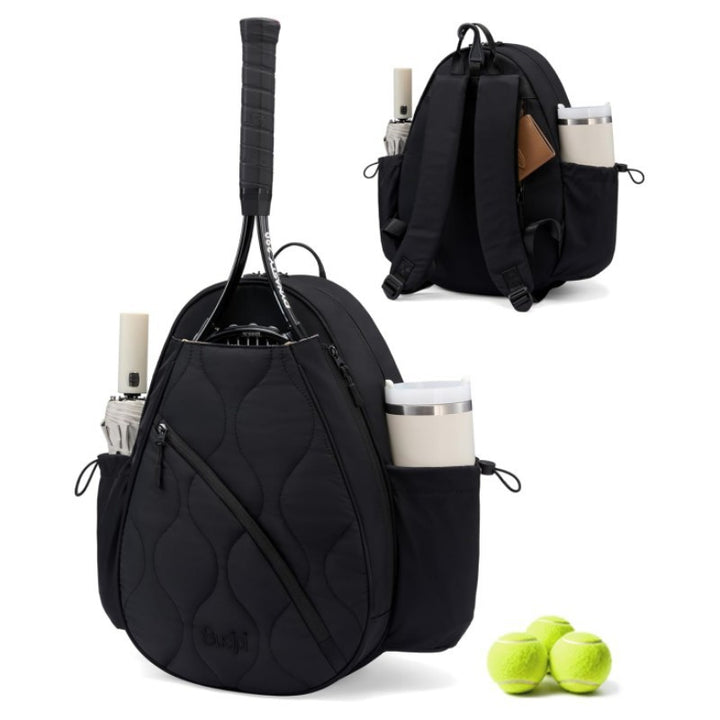 Versatile Tennis Backpack Bowlift