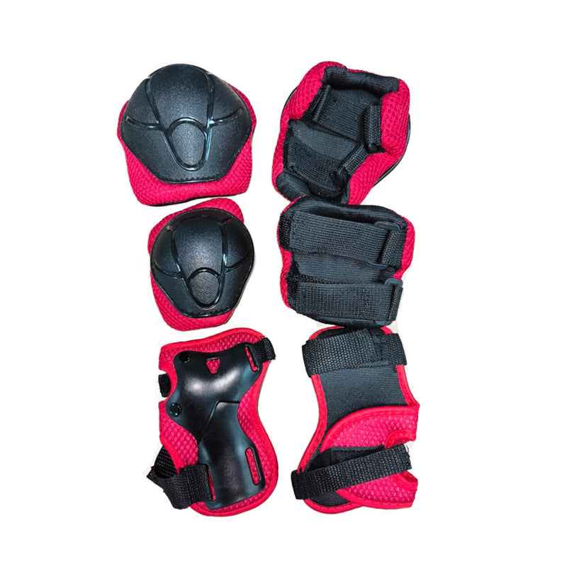 Protective Skate Gear Bowlift