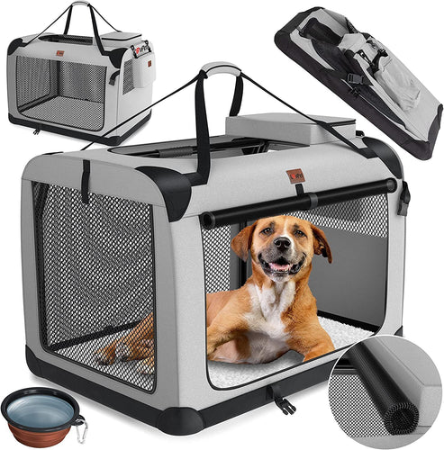Portable Pet Hammock – TravelPaws Bowlift