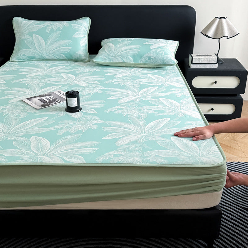 Premium Protective Mattress Pad