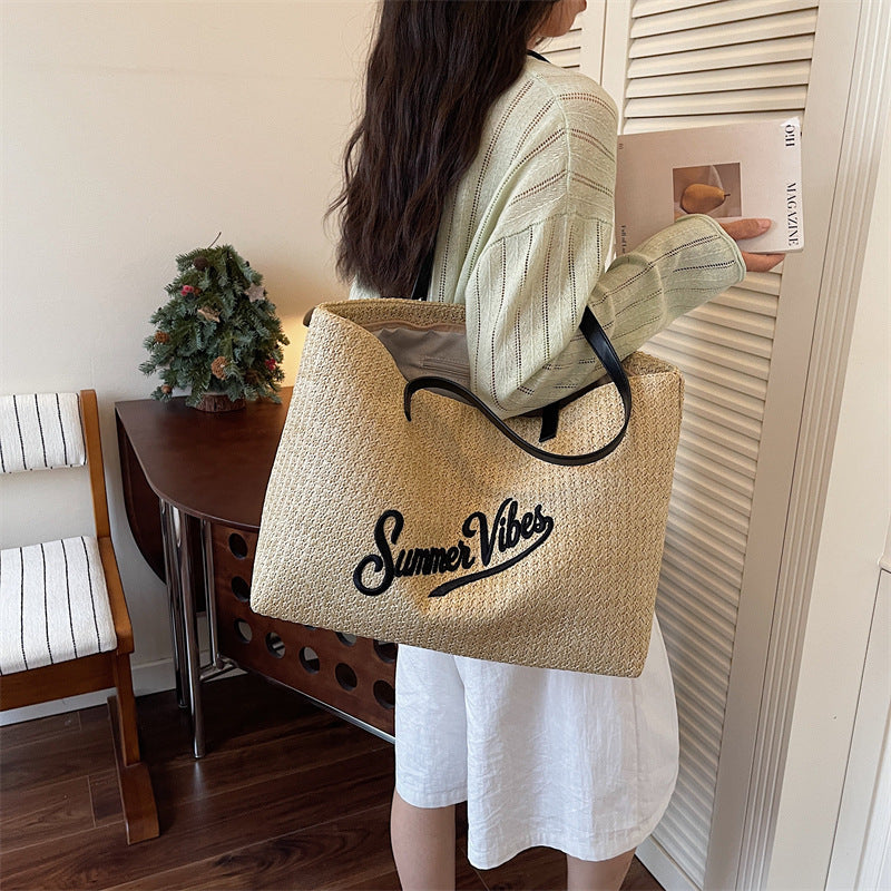 Beach bag Bowlift