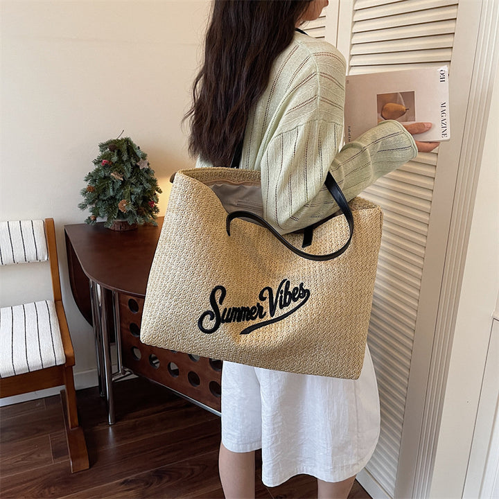 Beach bag Bowlift