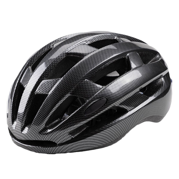 High-Performance Ventilated Cycling Helmet Bowlift