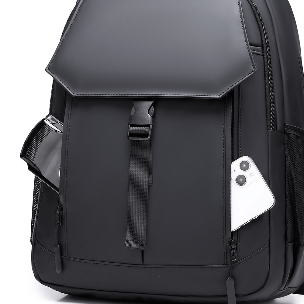 Premium Multi-Functional Laptop Backpack Bowlift