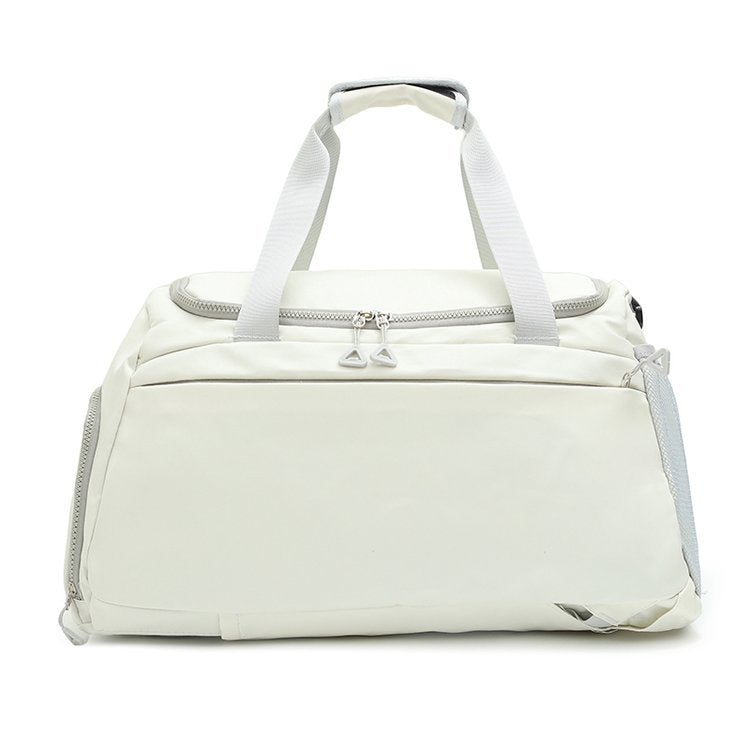 Multi-Purpose Athletic Duffel Bag Bowlift