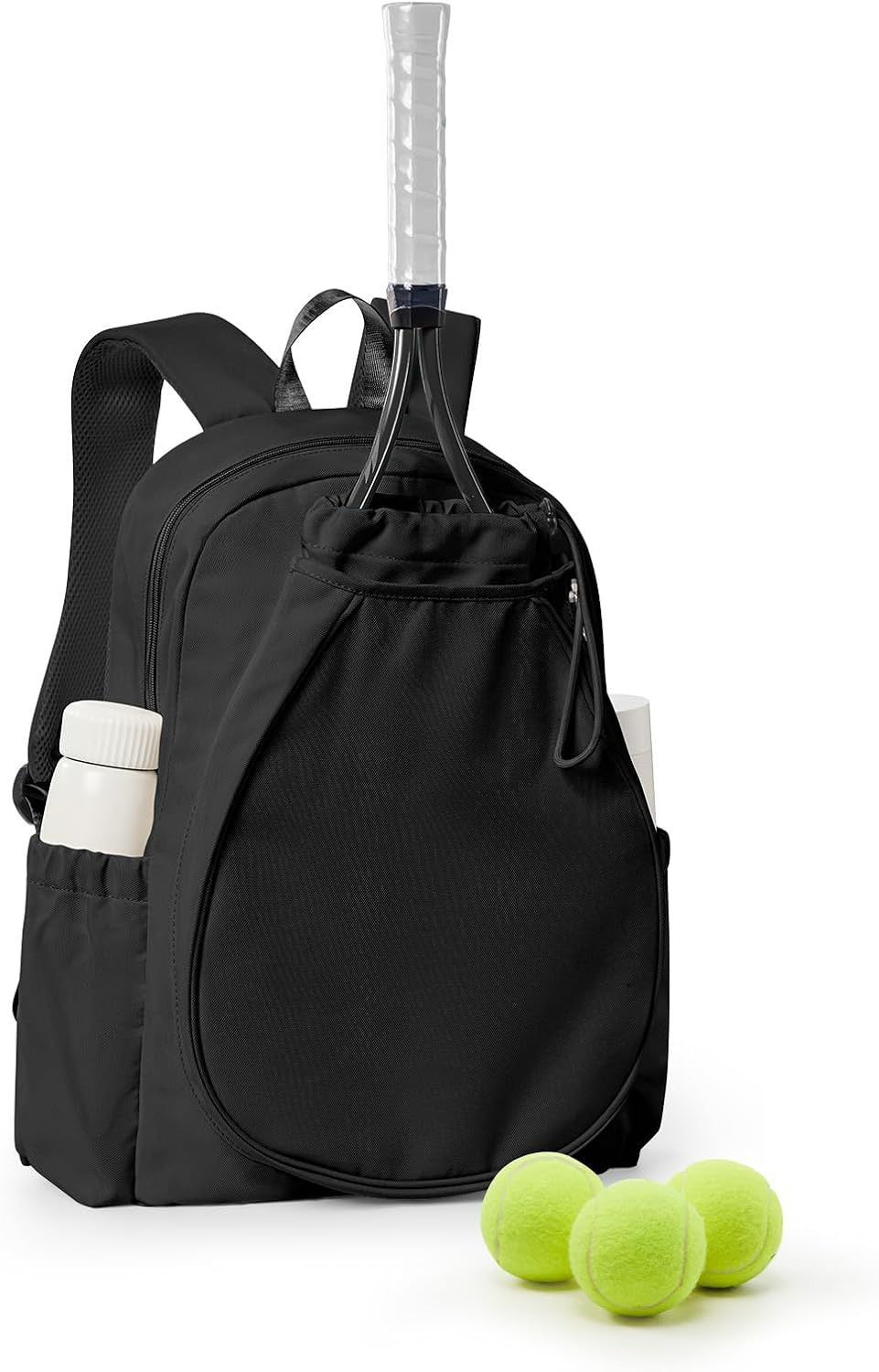 Tennis Gear Backpack Bowlift