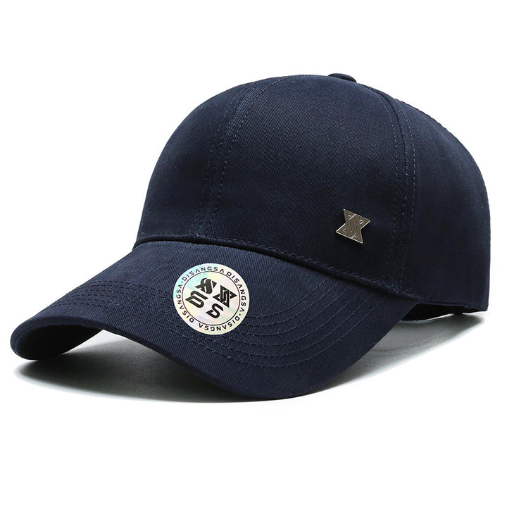 Men's Classic Baseball Cap Bowlift