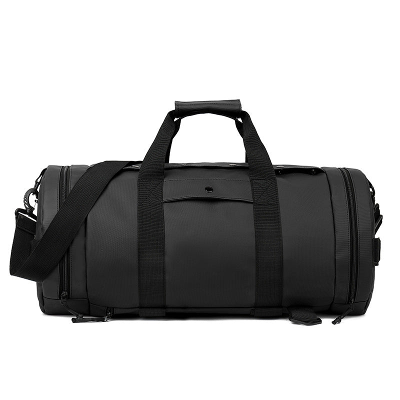 Durable and Water-Resistant Gym Duffle Bag Bowlift