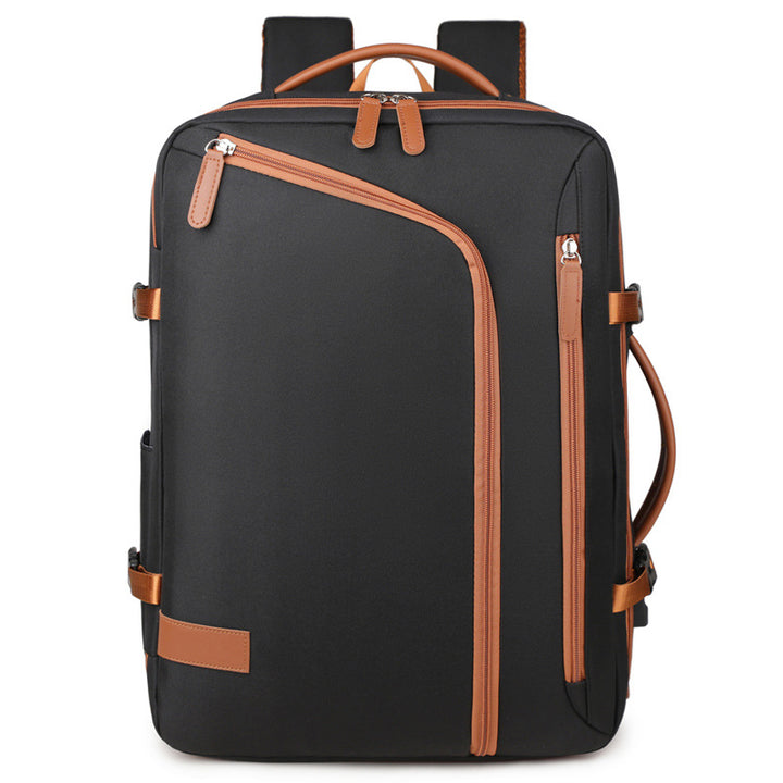 Versatile Travel Organizer Backpack Bowlift