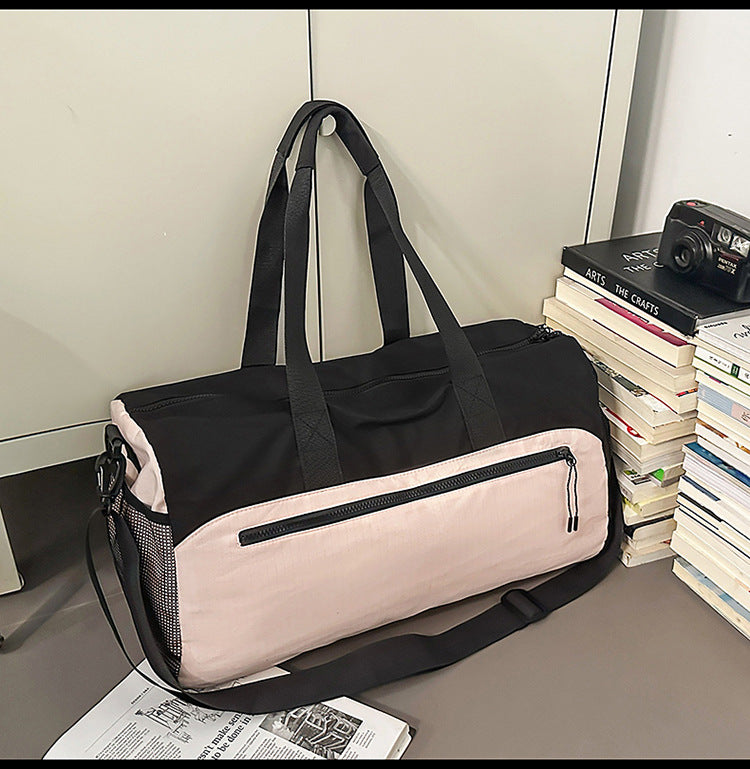 Sports Travel Duffel