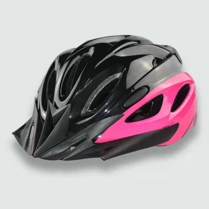 Cycling Safety Helmet Bowlift
