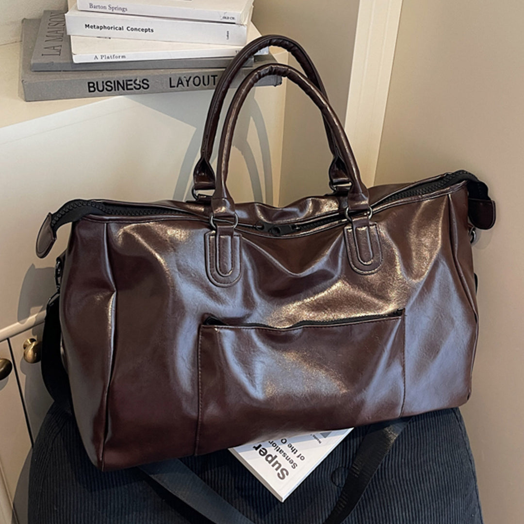Travel bag Bowlift