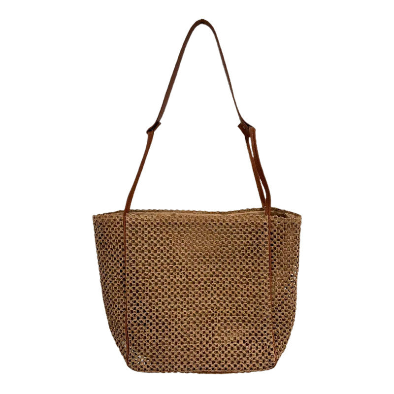 Structured mesh bag Bowlift