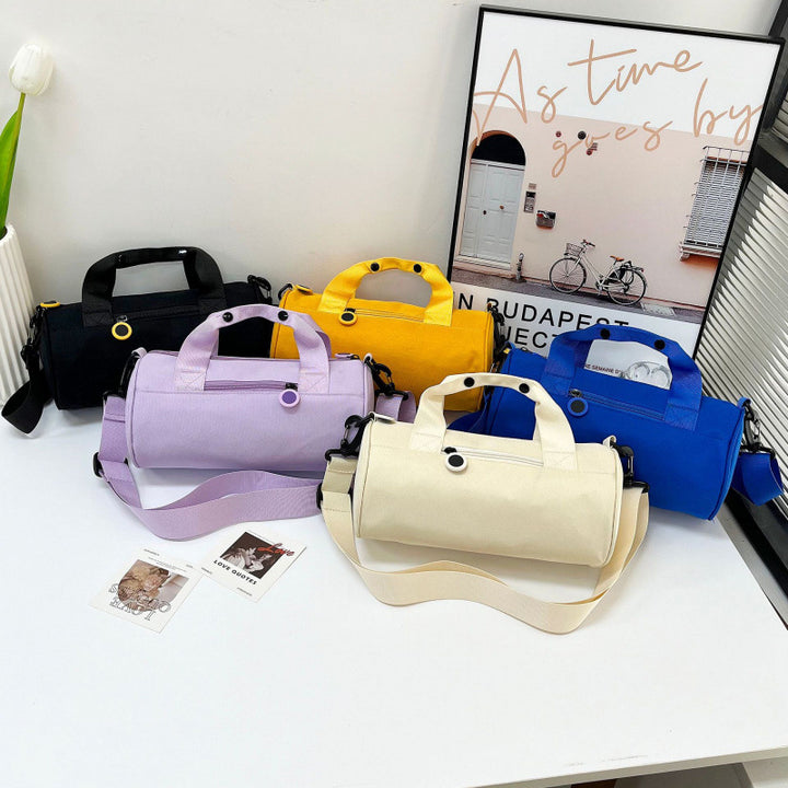 Sport bag Bowlift