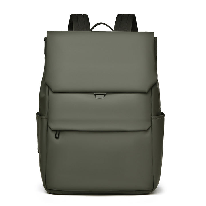 Urban Minimalist Laptop Backpack Bowlift