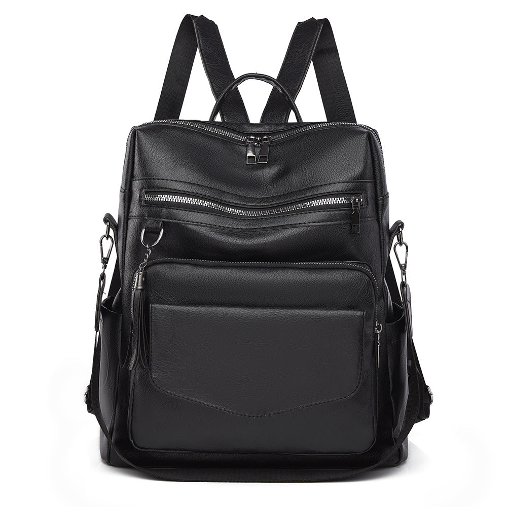 Multi-Functional Convertible Backpack Bowlift