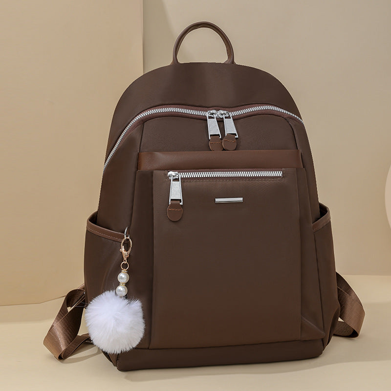 Modern Chic Backpack Bowlift