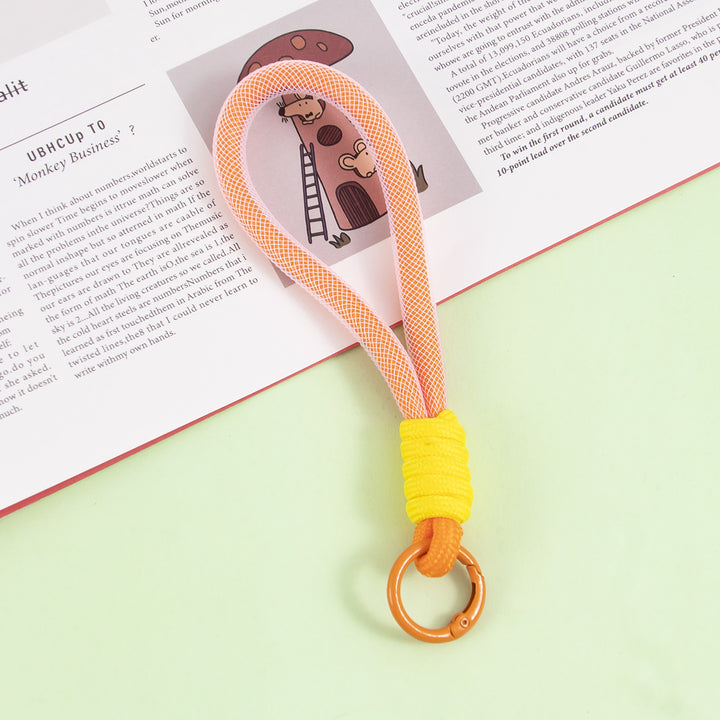Durable Utility Loop Key Holder Bowlift