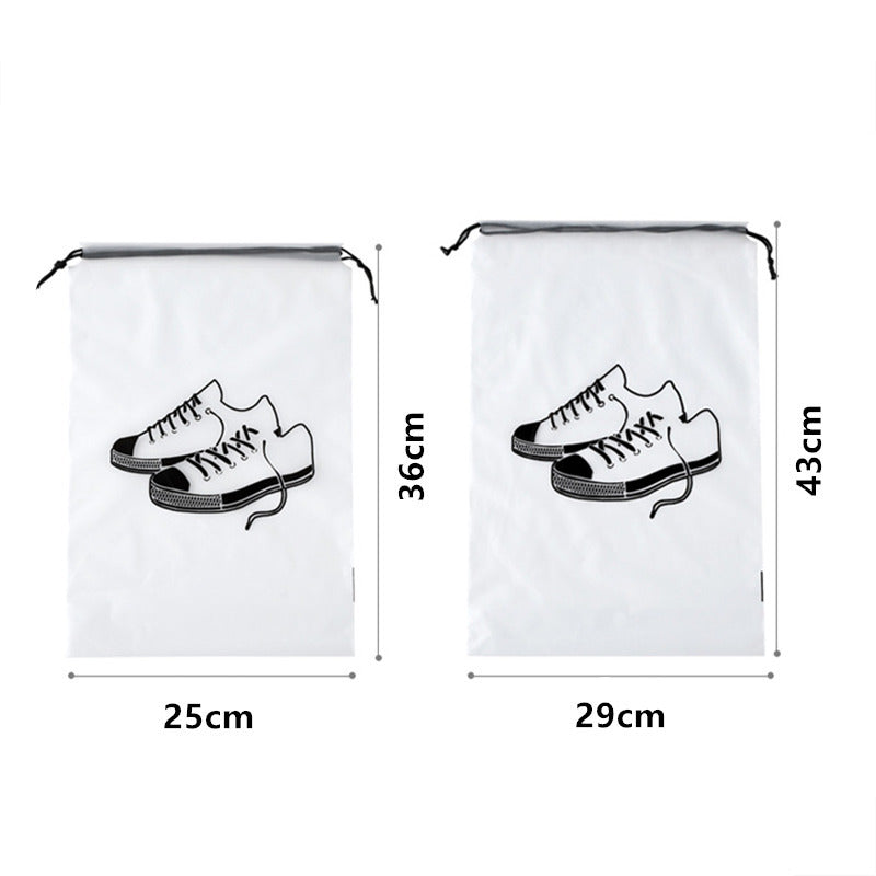 Durable Shoe Storage Bag Bowlift