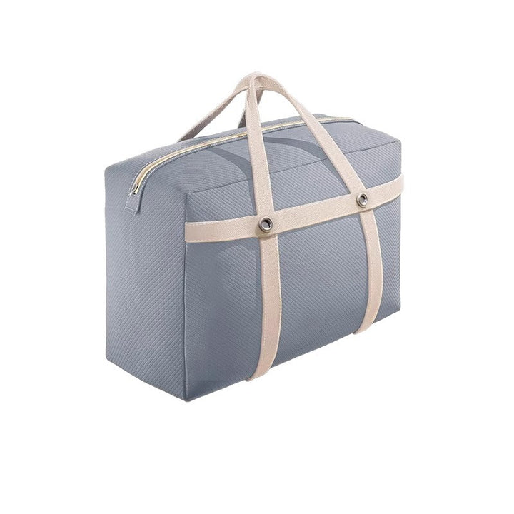 Travel Essential Storage Bag Bowlift