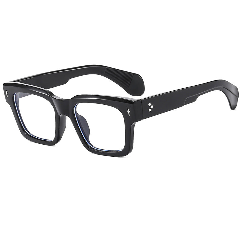 Men's Modern Square Sunglasses Bowlift