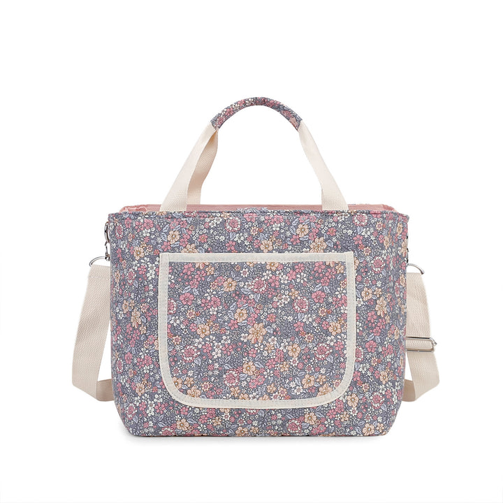 Stylish and Practical Tote Bag Bowlift