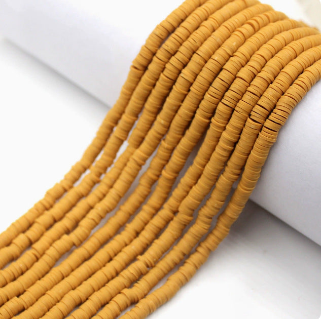 Stylish Silicone Beading Supplies Bowlift